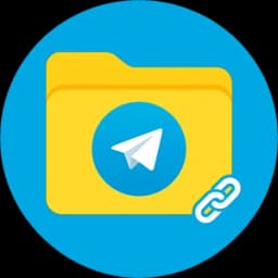 Telegram папка