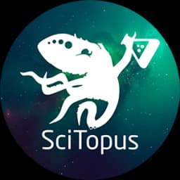 SciTopus для блогеров